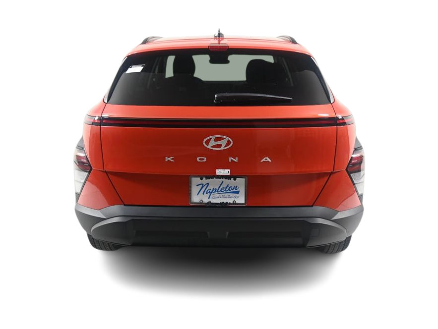 Thumbnail: 2025 Hyundai Kona - 5