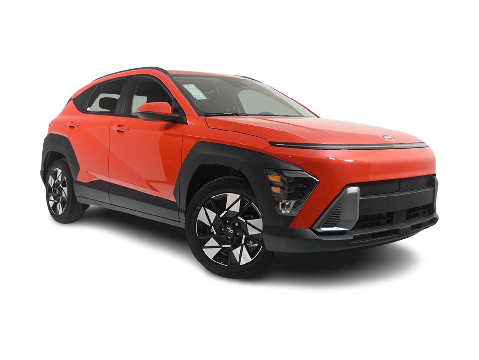 Thumbnail: 2025 Hyundai Kona - 17