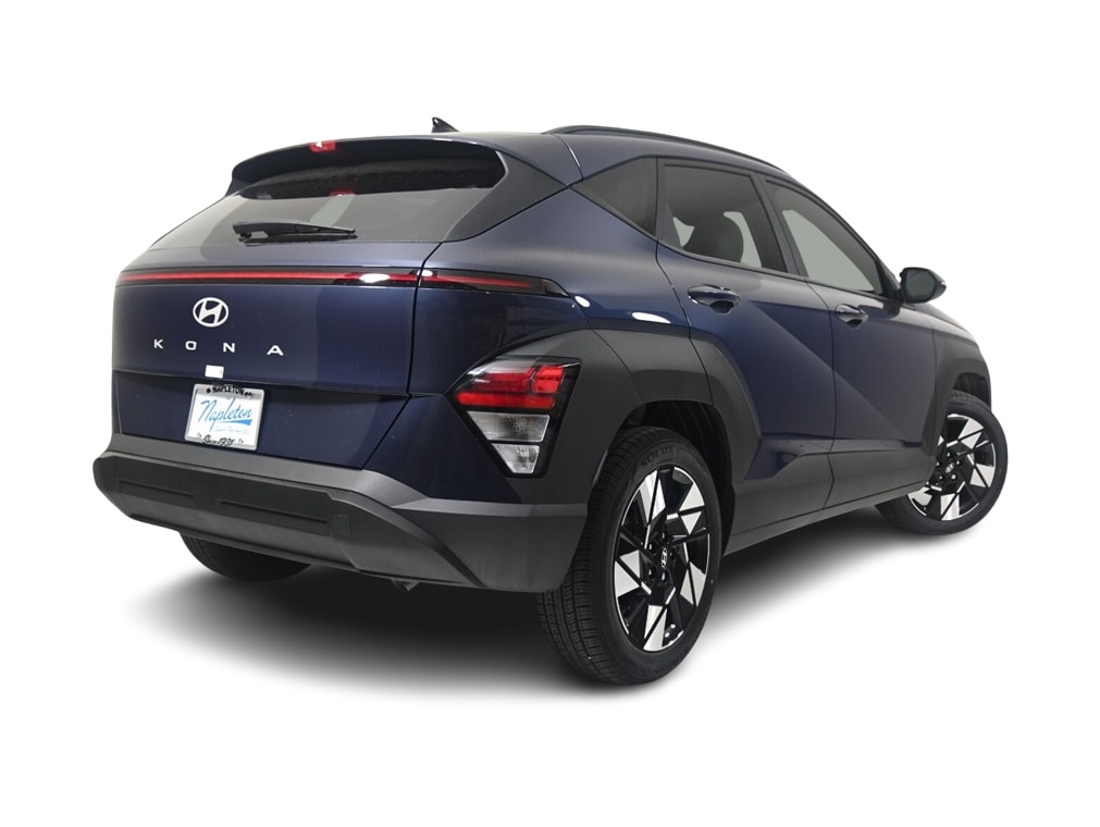 Thumbnail: 2025 Hyundai Kona - 17