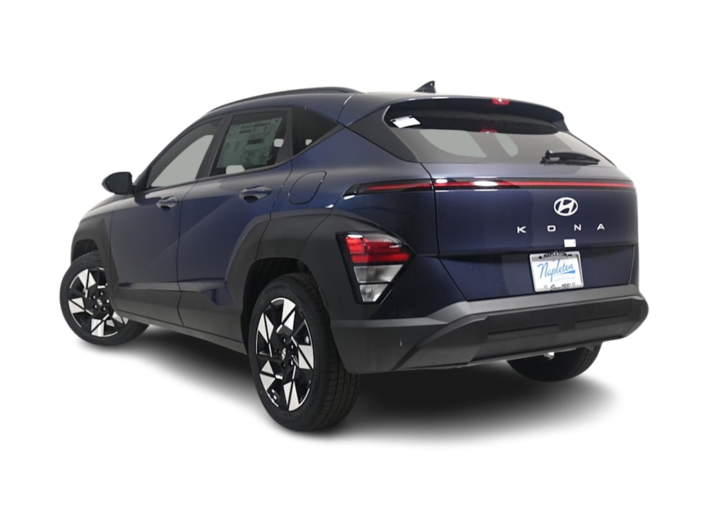 Thumbnail: 2025 Hyundai Kona - 4