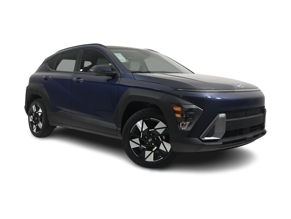 Thumbnail: 2025 Hyundai Kona - 16