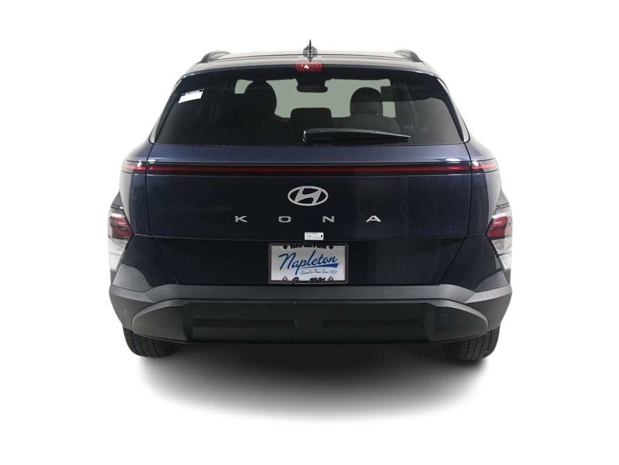 Thumbnail: 2025 Hyundai Kona - 5