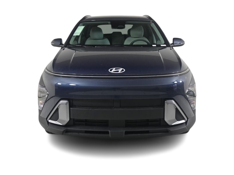 Thumbnail: 2025 Hyundai Kona - 6