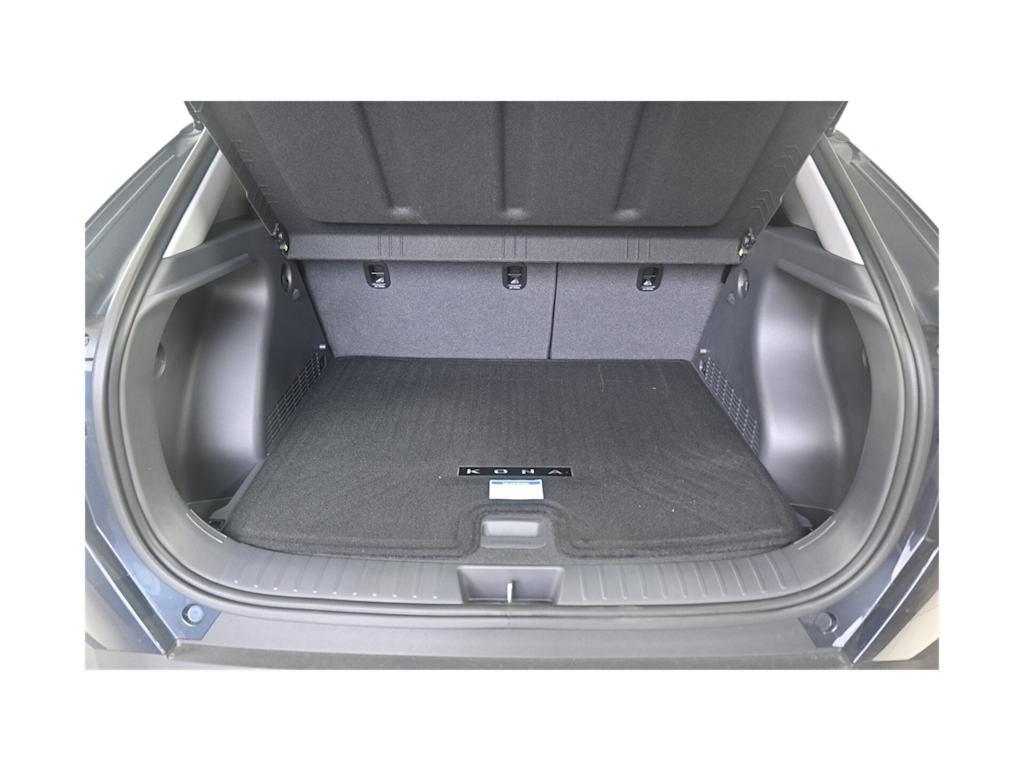 Thumbnail: 2025 Hyundai Kona - 13