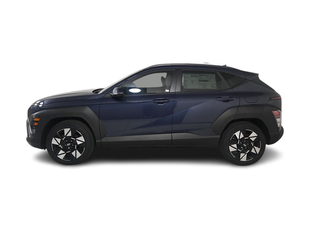 Thumbnail: 2025 Hyundai Kona - 3