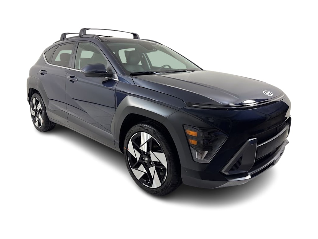 Thumbnail: 2026 Hyundai Kona - 23