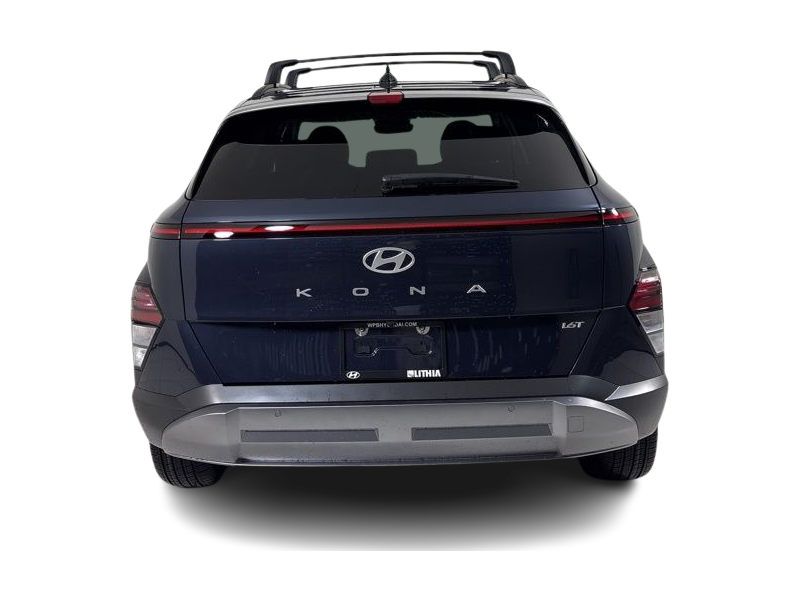 Thumbnail: 2026 Hyundai Kona - 5