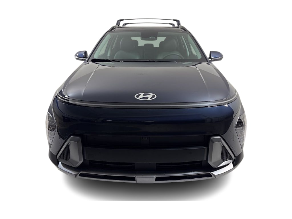 Thumbnail: 2026 Hyundai Kona - 6