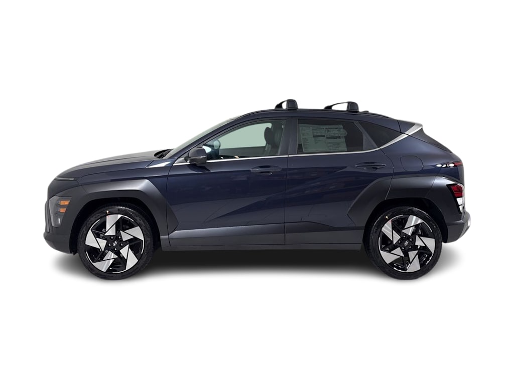Thumbnail: 2026 Hyundai Kona - 3