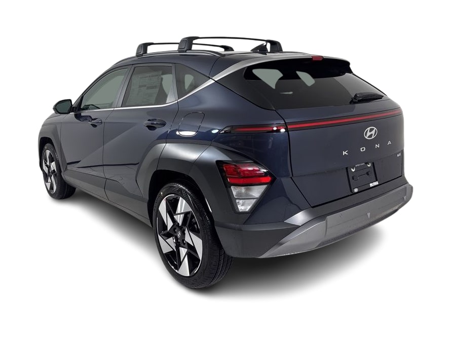 Thumbnail: 2026 Hyundai Kona - 4