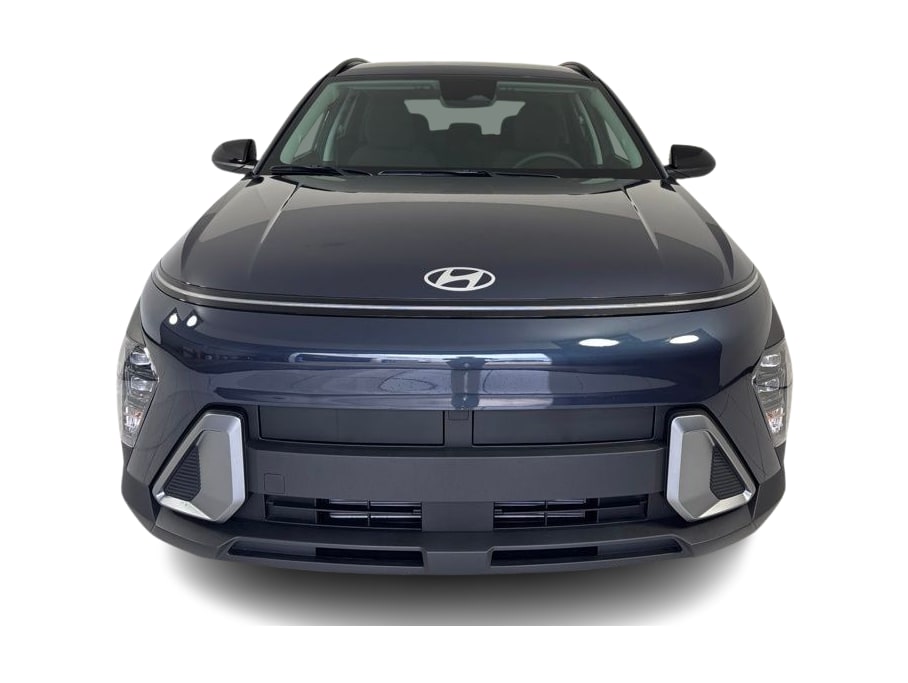 Thumbnail: 2027 Hyundai Kona - 6