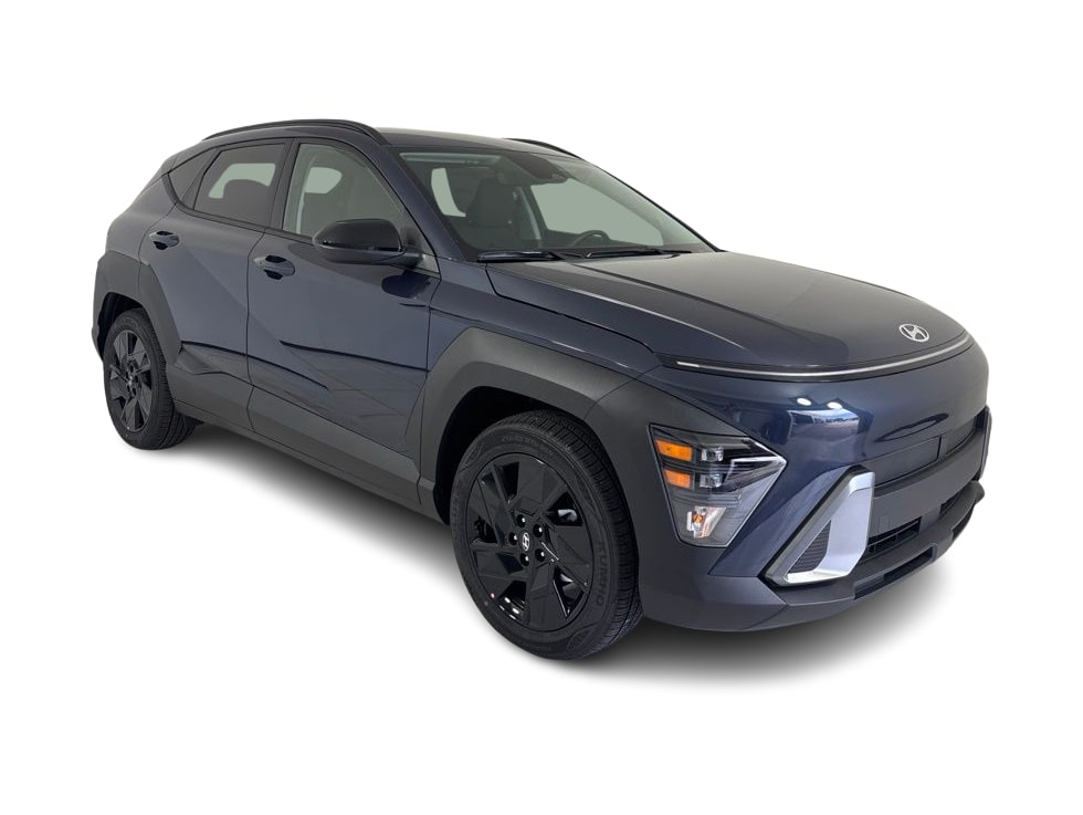 Thumbnail: 2027 Hyundai Kona - 23