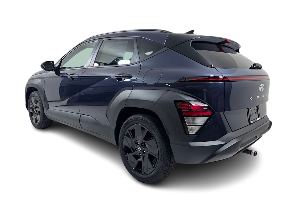 Thumbnail: 2027 Hyundai Kona - 4