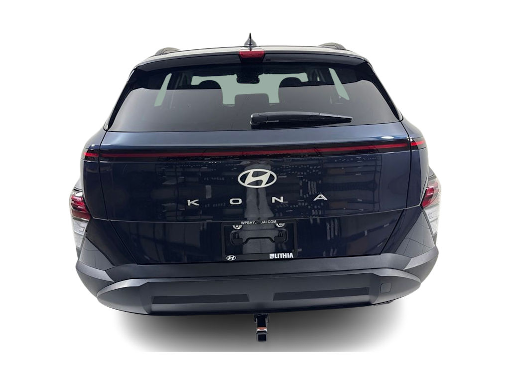 Thumbnail: 2027 Hyundai Kona - 5