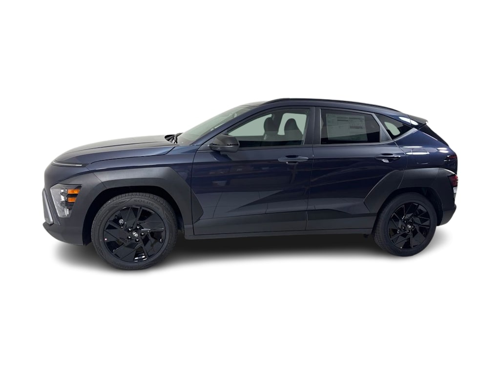 Thumbnail: 2027 Hyundai Kona - 3