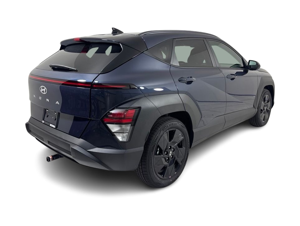 Thumbnail: 2027 Hyundai Kona - 21