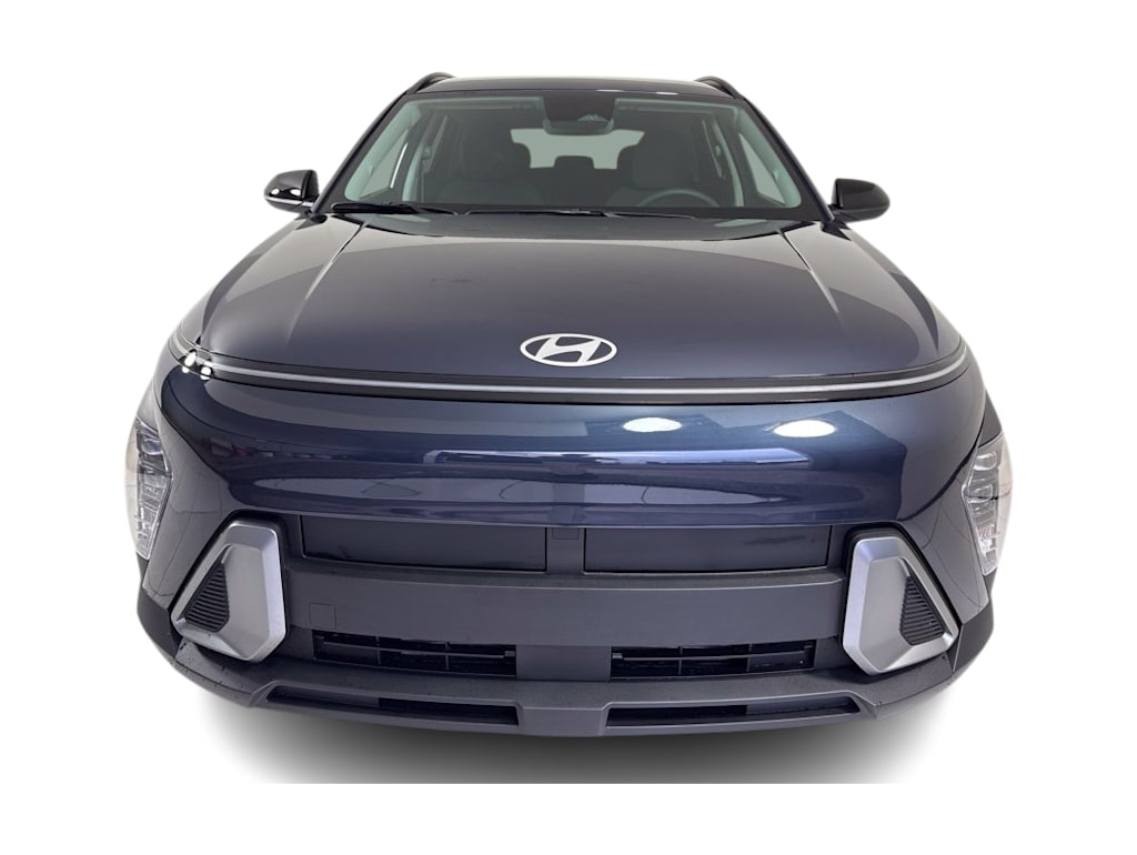 Thumbnail: 2027 Hyundai Kona - 6