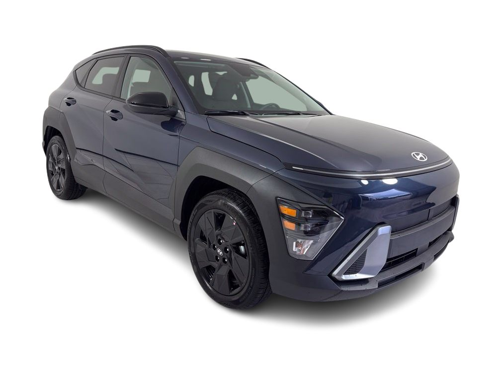 Thumbnail: 2027 Hyundai Kona - 23