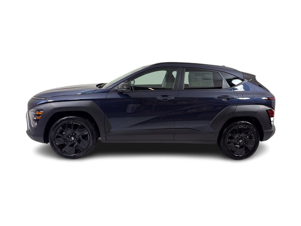 Thumbnail: 2027 Hyundai Kona - 3