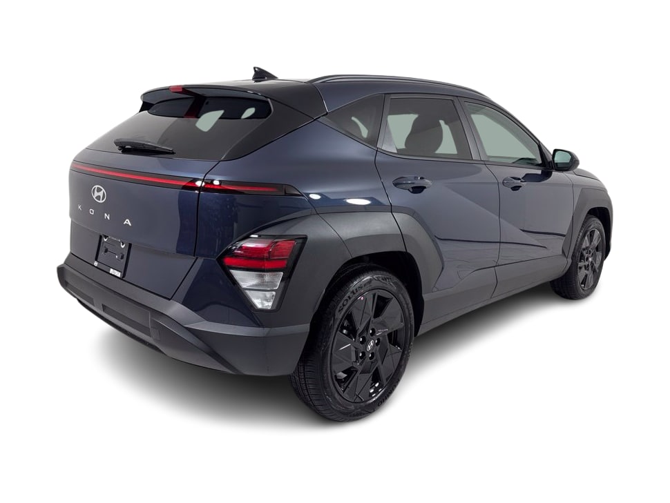 Thumbnail: 2027 Hyundai Kona - 21