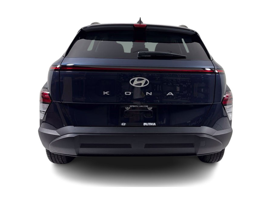 Thumbnail: 2027 Hyundai Kona - 5