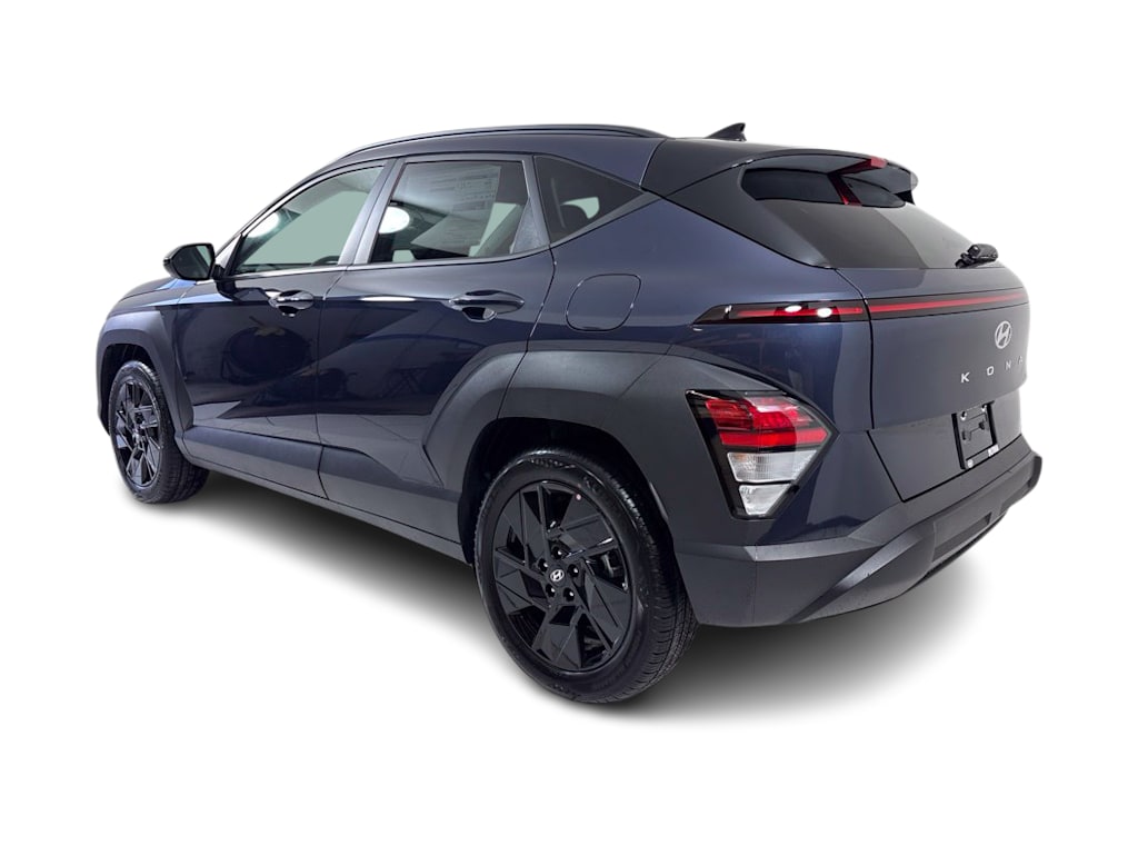 Thumbnail: 2027 Hyundai Kona - 4