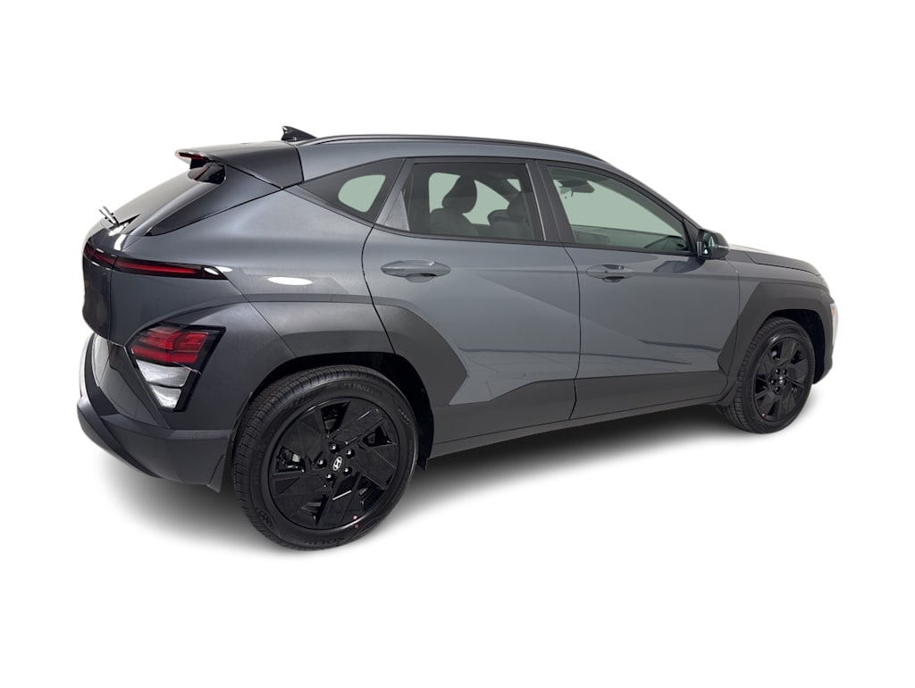 Thumbnail: 2026 Hyundai Kona - 21