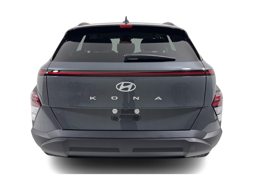 Thumbnail: 2026 Hyundai Kona - 4