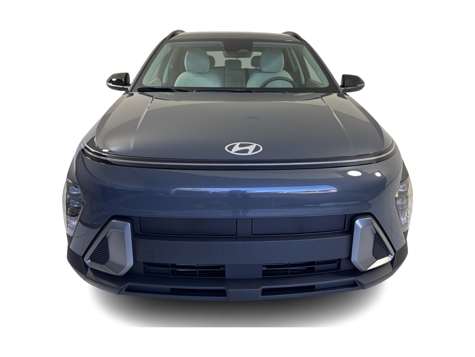 Thumbnail: 2026 Hyundai Kona - 5