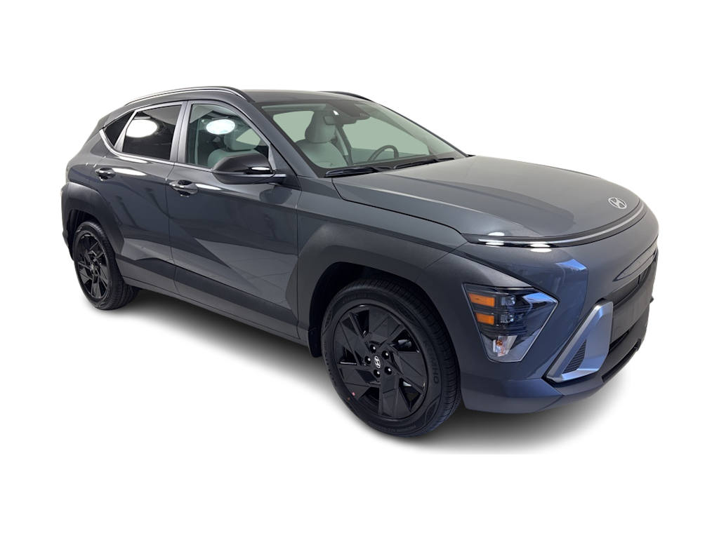 Thumbnail: 2026 Hyundai Kona - 23