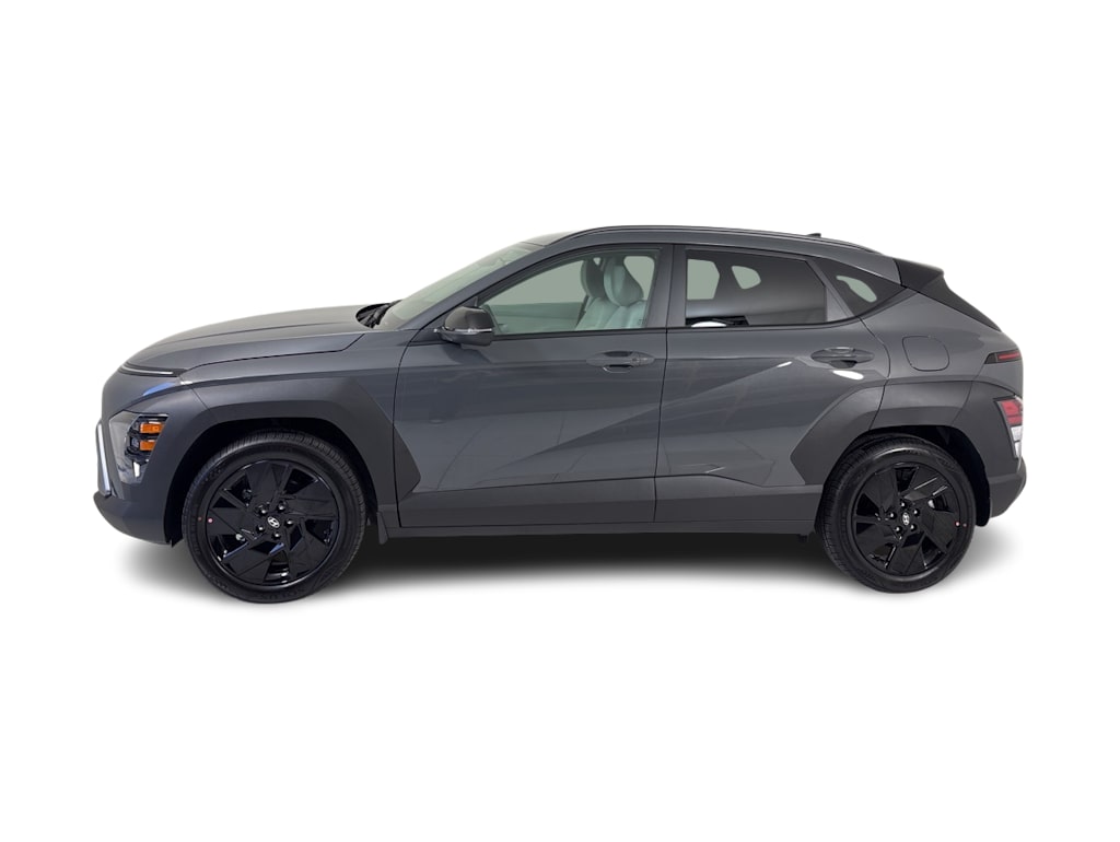 Thumbnail: 2026 Hyundai Kona - 3