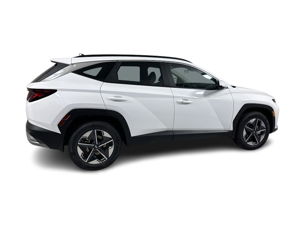 Thumbnail: 2026 Hyundai Tucson - 19