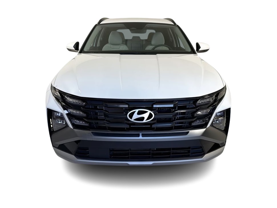 Thumbnail: 2026 Hyundai Tucson - 6