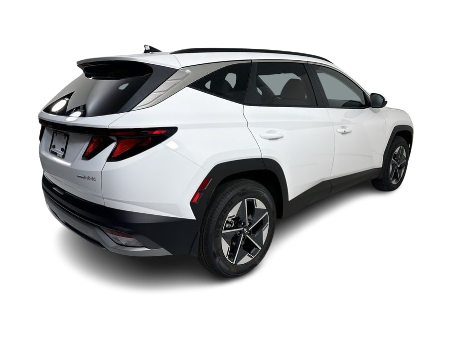 Thumbnail: 2026 Hyundai Tucson - 18