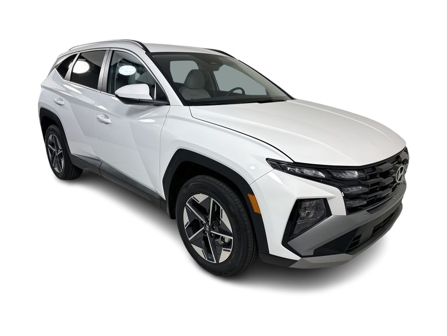 Thumbnail: 2026 Hyundai Tucson - 16