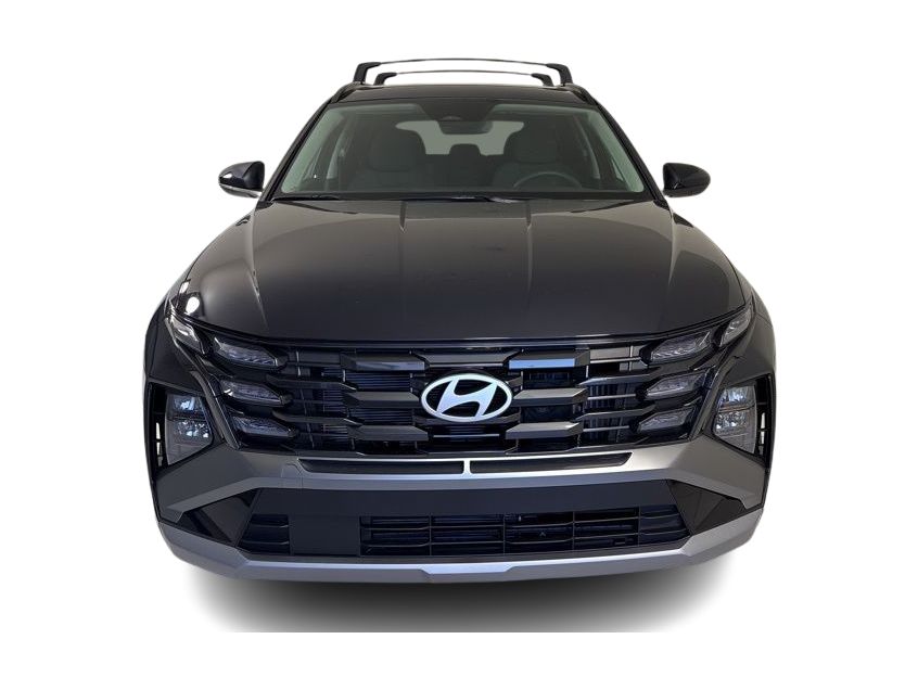 Thumbnail: 2026 Hyundai Tucson - 6