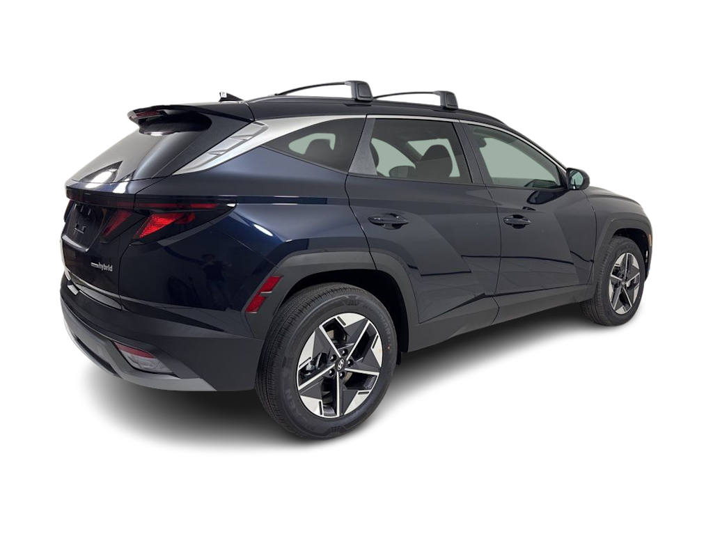 Thumbnail: 2026 Hyundai Tucson - 20