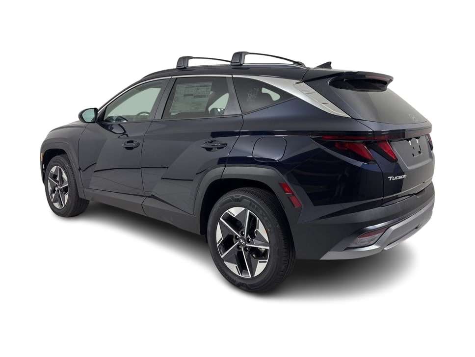 Thumbnail: 2026 Hyundai Tucson - 4