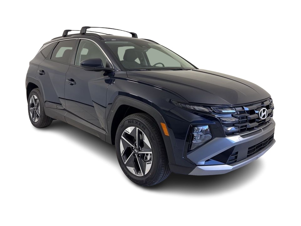 Thumbnail: 2026 Hyundai Tucson - 22