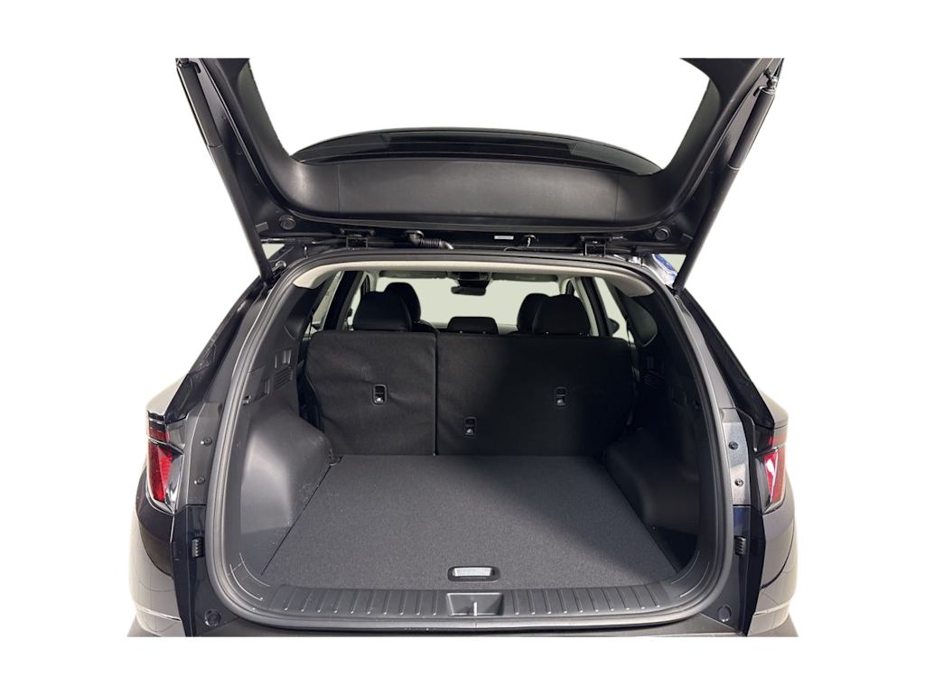 Thumbnail: 2026 Hyundai Tucson - 17