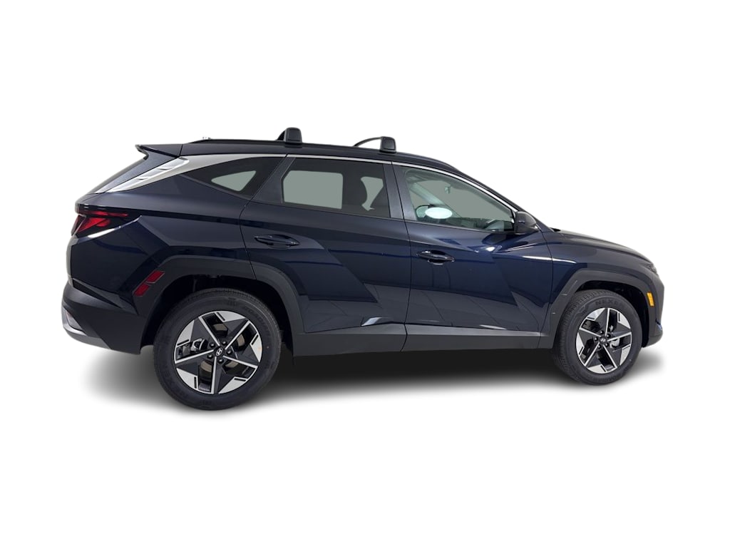 Thumbnail: 2026 Hyundai Tucson - 21