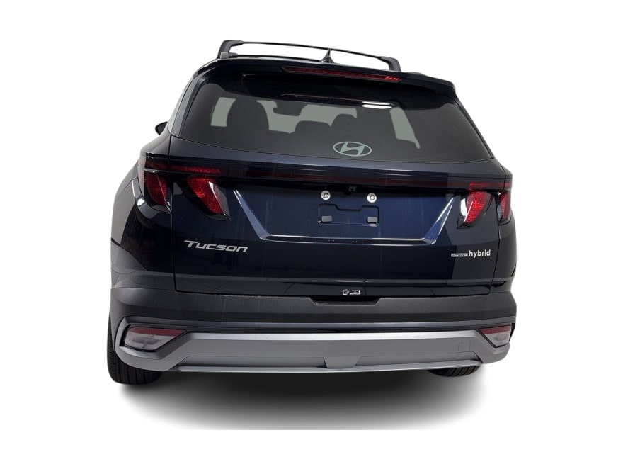 Thumbnail: 2026 Hyundai Tucson - 5