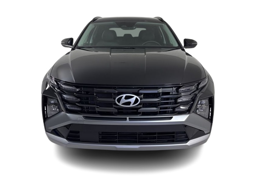 Thumbnail: 2026 Hyundai Tucson - 6