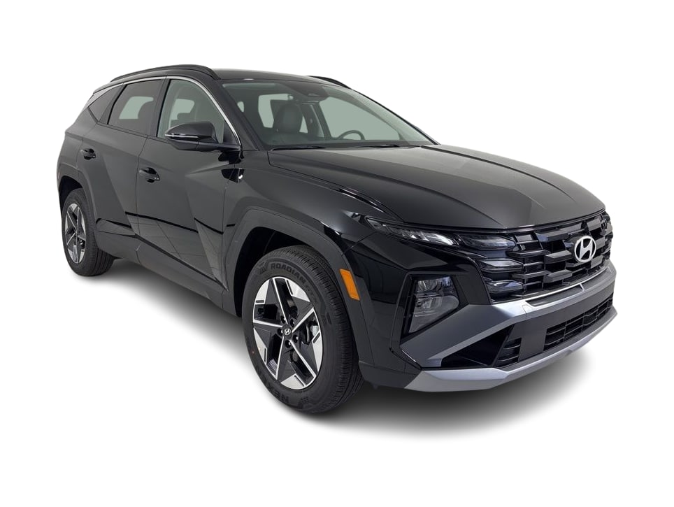 Thumbnail: 2026 Hyundai Tucson - 23