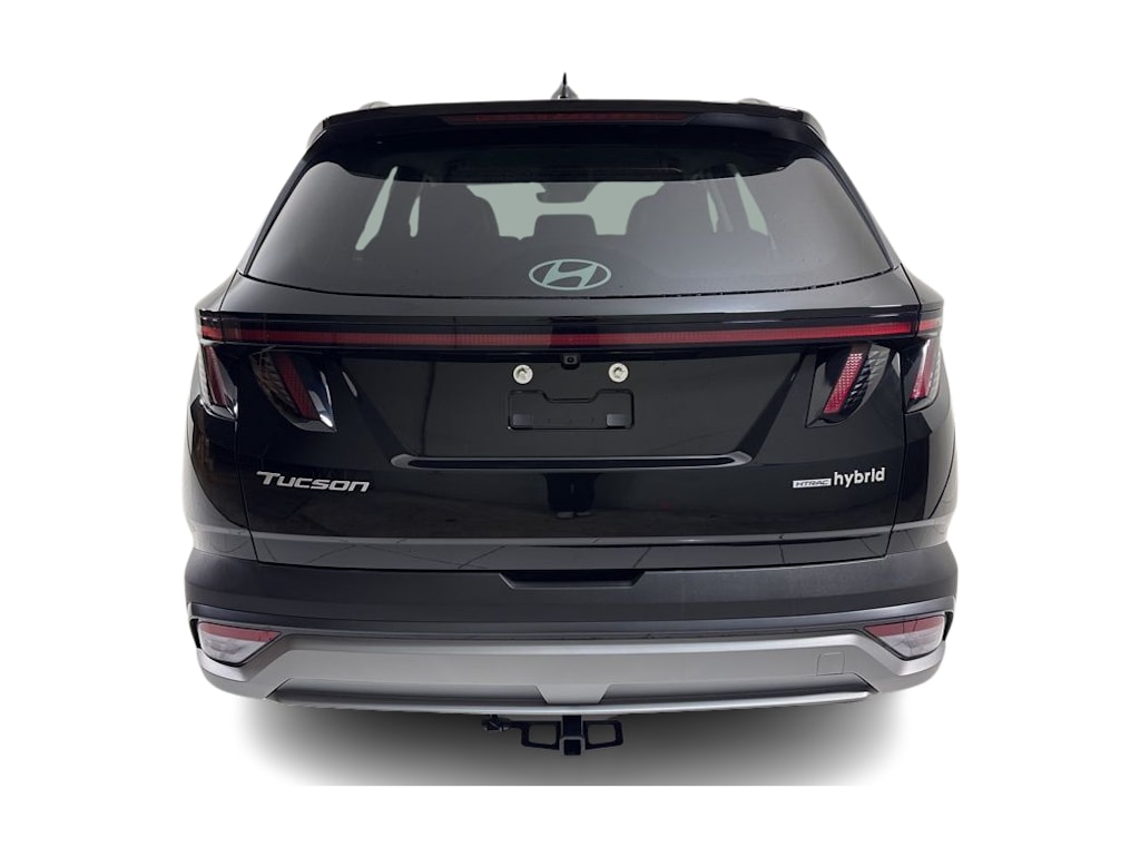 Thumbnail: 2026 Hyundai Tucson - 5