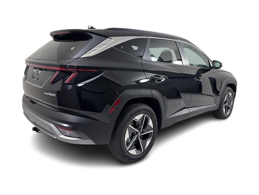 Thumbnail: 2026 Hyundai Tucson - 21