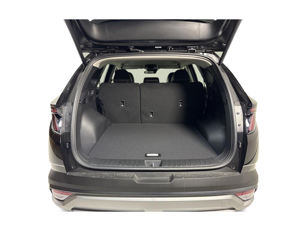 Thumbnail: 2026 Hyundai Tucson - 18