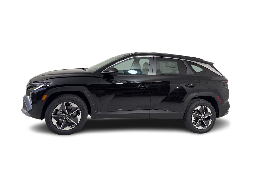 Thumbnail: 2026 Hyundai Tucson - 3