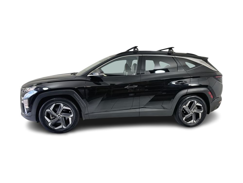 Thumbnail: 2024 Hyundai Tucson - 3