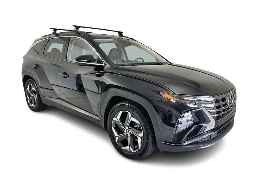 Thumbnail: 2024 Hyundai Tucson - 15